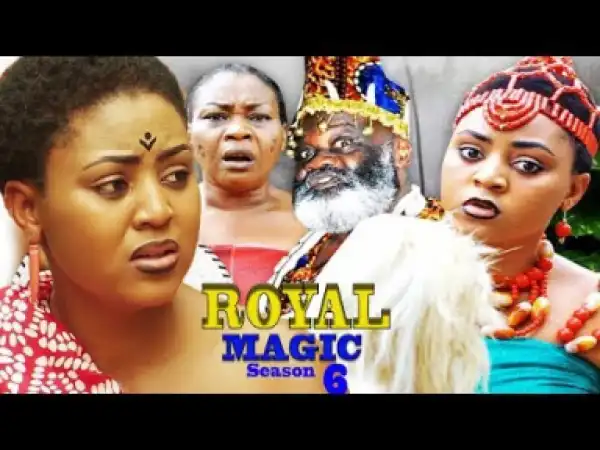Royal Demon Season 6 - 2019